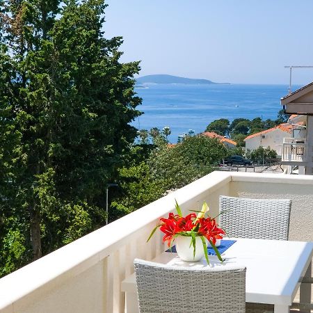 Apartments Nikolina Hvar Town Kültér fotó